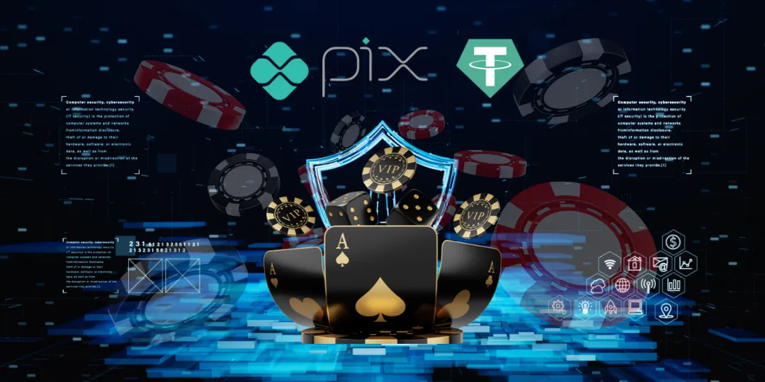 K6BET Depósito 4 Métodos de Depósito Populares no K6BET