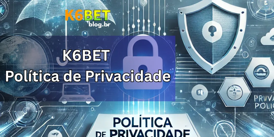 Política de Privacidade 2 Política de Privacidade